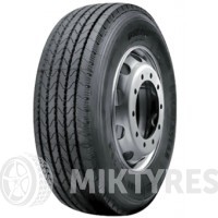 Double Star DSR118 (прицепная) 385/65 R22.5 158L